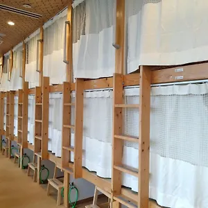 Cafe&Hostel Kimi To Ichigo Osaka